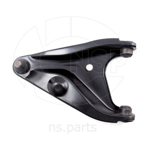 Рычаг подвески ЛАДА Largus RENAULT Logan (04-) передней правый NSP NSP07545004269R NSP