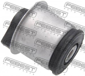 Сайлентблок задн балки OPEL ASTRA H 2004-2010 OPAB-ASHR OPAB-ASHR FEBEST