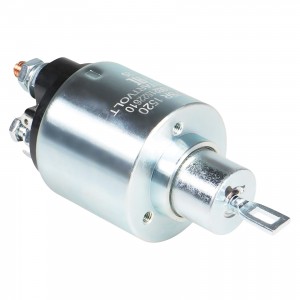 Реле втягивающее стартера для а/м Mercedes-Benz C W204 (07-)/E W212 (09-) 1.8T ( VSR1520 START VOLT