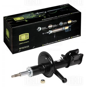 Амортизатор Лада 2110 (стойка) перед. прав. масл. разборная (AH 01379) AH 01379 TRIALLI