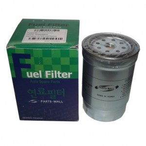 Фильтр топливный SSANGYONG ACTYON 10-/ACTYON SPORT/REXTON 2.0D  PBD-010 PBD-010 PMC PARTS MALL