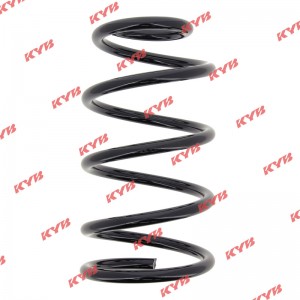 Пружина FORD Kuga (08-) подвески передней KYB RA3314 KAYABA