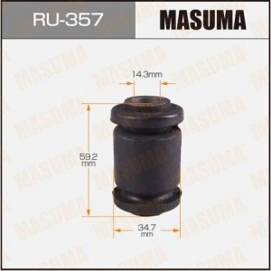 сайлентблок перед.!\ Toyota Corolla 95> RU-357 MASUMA
