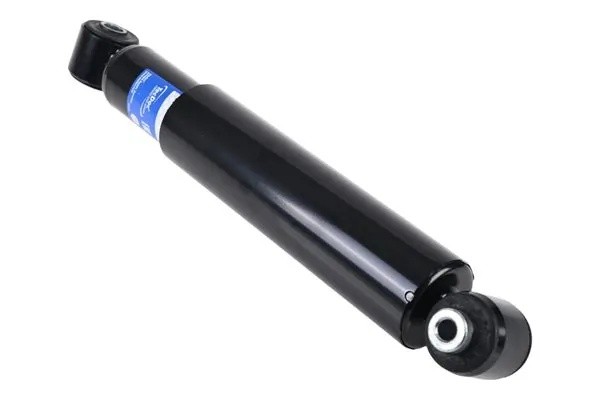 амортизатор подвески! 392.8-636.4 O/O 12x80 16x50/36x270A\ MAN TGL 87-05596-SX STELLOX