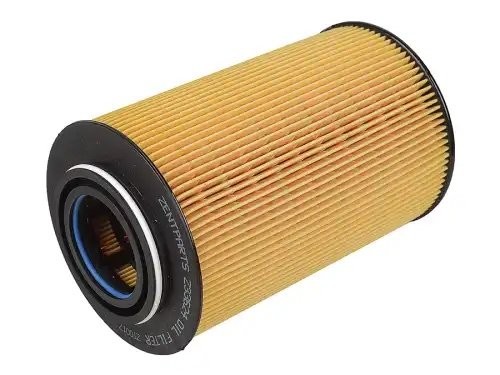 фильтрующий элемент масла! MAN TGS/TGX Z33624 ZENTPARTS