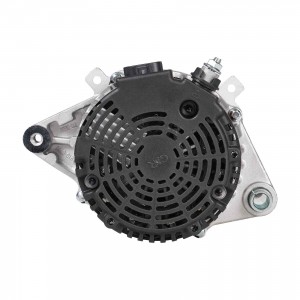 Генератор для а/м Chery Tiggo 2 (17-) 1.5i 85A (LG 2716) LG 2716 START VOLT