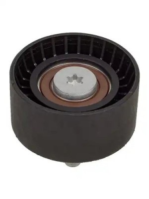 ролик обводной! BMW F20/F30/F36/F10 3.5i 11> Z23999 ZENTPARTS