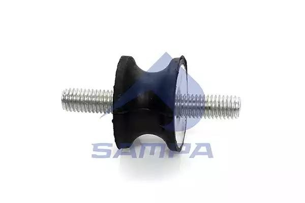MAN TGX (2007>) D=30 h=20 M8 020091 SAMPA