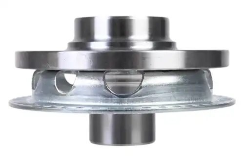 ступица! передняя, без подшипника (1J0407613B) Audi A3/TT, VW Golf/Bora/New Beet Z22460 ZENTPARTS