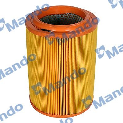 Фильтр воздушный HYUNDAI HD35,65,72,78,County дв.D4AL,D4DB MANDO MAF023 MANDO