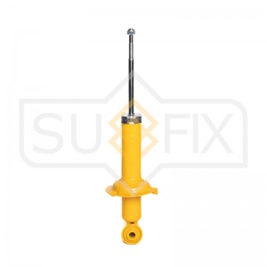 HONDA CR-V (2002-2006) SA-1104 SUFIX