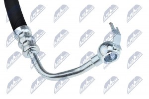 Шланг ГУРа Opel Insignia 2.0CDTI 08-17 SPHPL000 SPHPL000 NTY