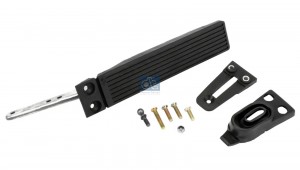 Ремкомплект MERCEDES педали газа (резинка педали, основание, крепеж) DT 4.90440 DIESEL TECHNIC