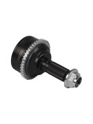 ШРУС наружный к-кт! ABS, 23676\ Mazda 6 all 02> Z21608 ZENTPARTS