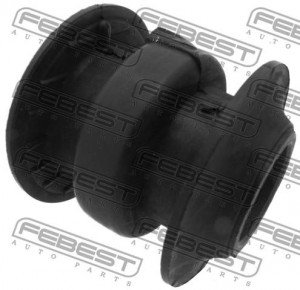 Сайлентблок задней продольной тяги MZAB-024 FEBEST