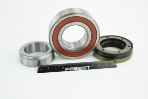 Подшипник полуоси комплект KIT-MINI KIT-MINI FEBEST
