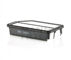 Фильтр воздушный C26033 Mann-Filter C26033 MANN FILTER