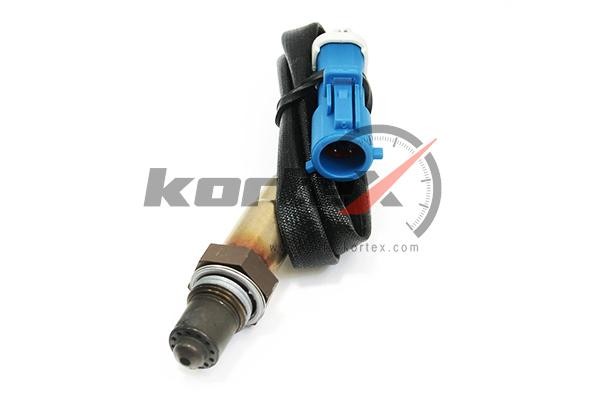 Лямбда-зонд FORD FOCUS 1.4-1.6 04- 560mm KLP044 KLP044 KORTEX