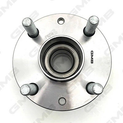 к-кт подшипника ступицы задней!\ Mazda, Ford Escort 91-93 GH20210 GMB