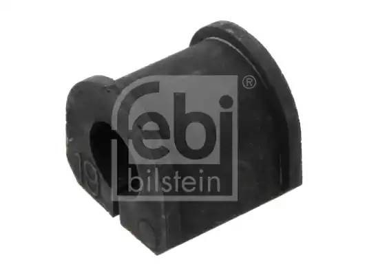втулка стабилизатора заднего! d19\ Opel Vectra, Saab 9-3 all 03> 31068 FEBI BILSTEIN