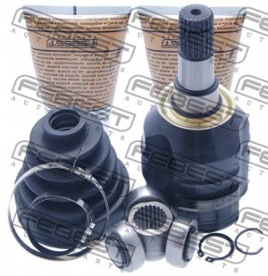 ШРУС внутренний TOYOTA COROLLA E15 0111-ZZT250 0111-ZZT250 FEBEST