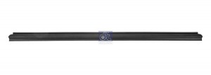 Уплотнитель нижний бокового стекла Scania 4/P/G/R/T - series 122586 DIESEL TECHNIC