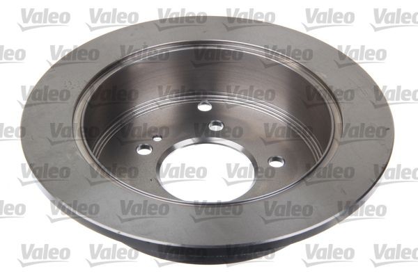 Диск тормозной  2шт 197027 VALEO PHC