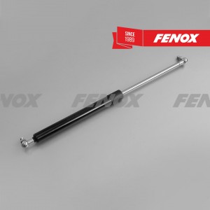 Амортизатор МАЗ решетки кабины (5440,6430) /FENOX/ A901450 FENOX