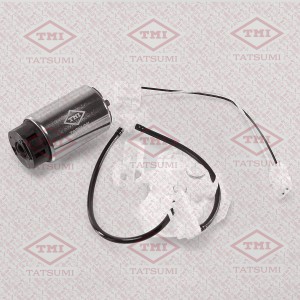 Бензонасос электрический TOYOTA Yaris 05- THA1022 THA1022 TATSUMI
