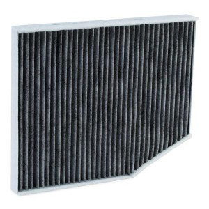 Фильтр салонный угольный CUK29007 CUK29007 MANN FILTER