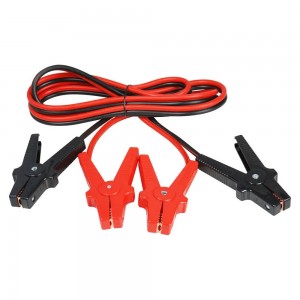 Провода прикуривания 400А (2,5м, 12/24В) SA-400-01 SA-400-01 AIRLINE