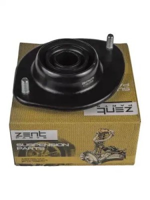 опора амортизатора переднего!\ Mitsubishi Colt/Lancer 1.3-1.8D 88-92 Z11886 ZENTPARTS
