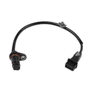 Датчик положения коленвала Hyundai Sonata V VI 05- Santa Fe 06- Kia Optima III 1 MSE4092 MARSHALL