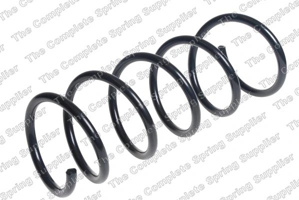 пружина передняя!\ Dacia Duster, Renault Duster 1.5DCI 4X4 10> 4017004 LESJOFORS