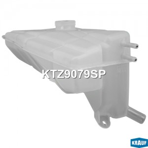 Бачок расширительный FORD Mondeo (07-) KRAUF KTZ9079SP KRAUF
