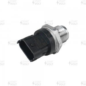 Датчик давления топлива для а/м Fiat/Sollers Ducato (02-) 2.3JTD (FPS 0002) FPS0002 START VOLT