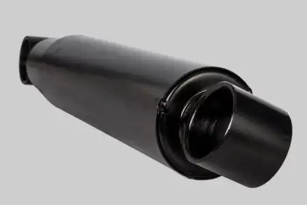 Амортизатор КАМАЗ 53212 передний осн. (метал.кожух) АВТОМАГНАТ 53212290500601 AVTOMAGNAT