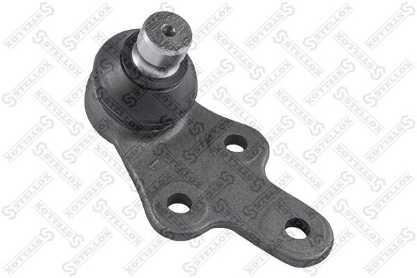 Опора шаровая FORD Focus (11-) левая STELLOX 52-00447-SX STELLOX