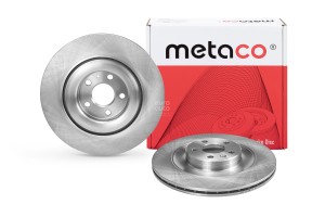 VOLVO XC90 (2015>) 3060351 METACO