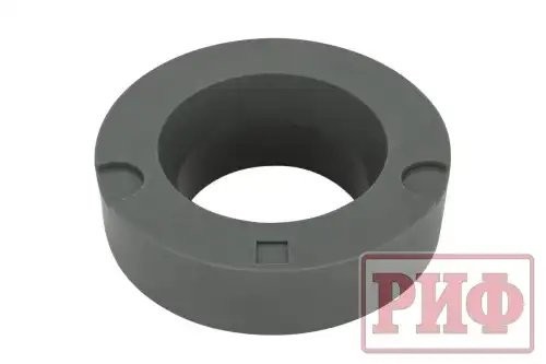 CS565-30 Проставка РИФ под заднюю пружину Nissan Pathfinder R51, Infiniti QX56 3 CS56530 RIF