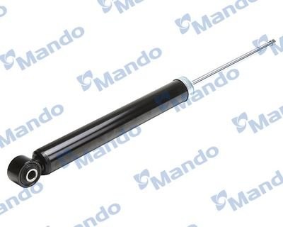 Амортизатор CHEVROLET Cruze (14-) OPEL Mokka (12-) задний левый/правый газовый M MSS020884 MANDO
