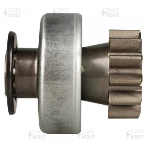 FORD TRANSIT (2006-2013) VCS1015 START VOLT