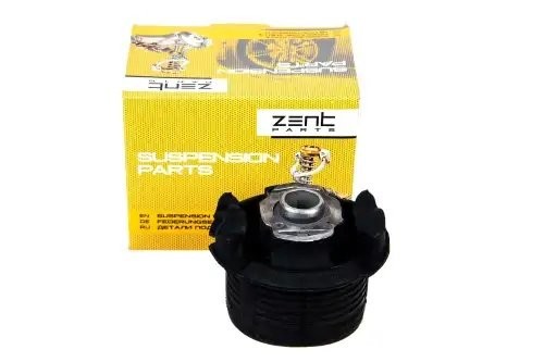 сайлентблок! зад. балки пер.\ MB W221 3.5-5.0/3.2CDi/4.0CDi 05> Z26194 ZENTPARTS