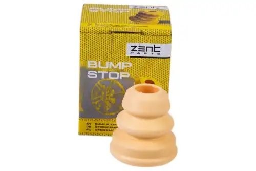 отбойник амортизатора переднего!\ Mazda 6 GG/GY 02> Z57359 ZENTPARTS