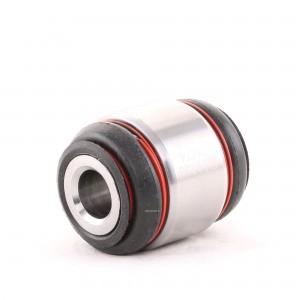 сайлентблок рычага плав.!\ MB W220 all 98-02/W211 all 02> 21174 FEBI BILSTEIN