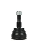 ШРУС наружный к-кт! 1643302301\ MB W164 ML 04-11, X164 GL 06-12 Z21554 ZENTPARTS