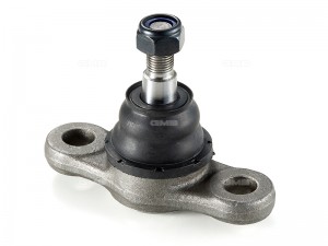 Опора шаровая Kia Sportage II, Hyundai Tucson I 01100075 0110-0075 GMB
