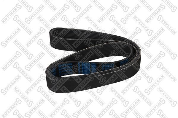 ремень! поликлиновой 10PK1280\FRL Argosy 0101280SX STELLOX