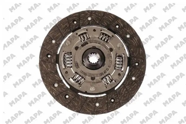 к-кт сцепления! без подш Opel Astra/Corsa/Vectra 1.4/1.6 96> 008200009 MA PA