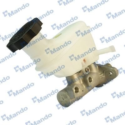 Цилиндр тормозной главный KIA Soul (08-) (АБС,ESC) MANDO EX585102K800 MANDO